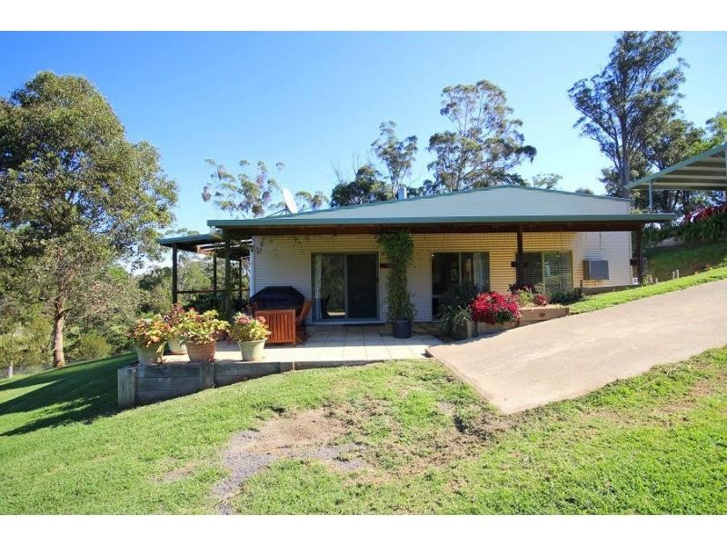 150 Jim McMahon Drive, Kiah NSW 2551