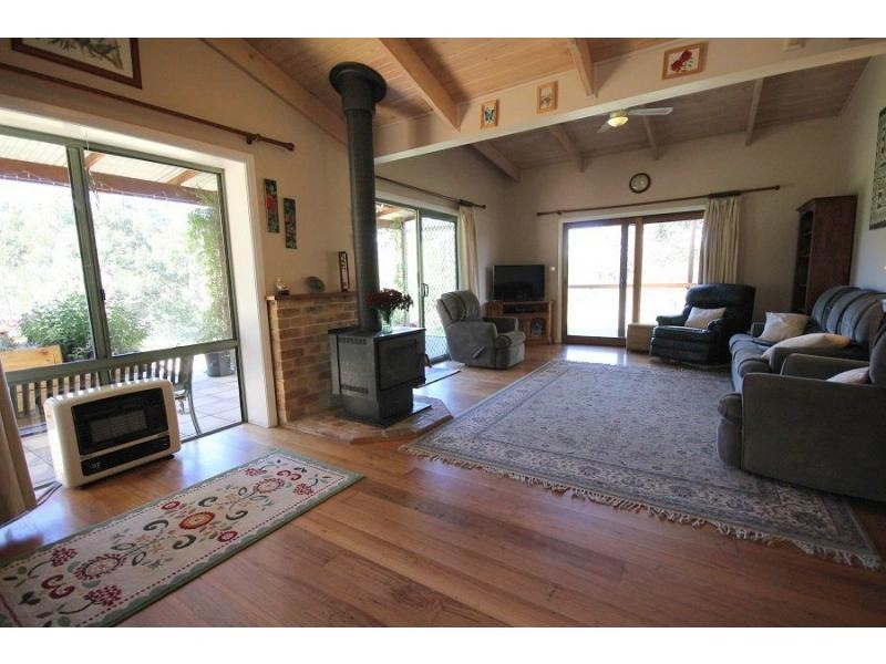 150 Jim McMahon Drive, Kiah NSW 2551