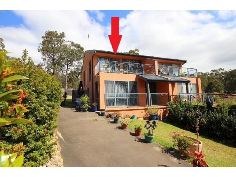 2/37 Ben Boyd Parade, Eden NSW 2551