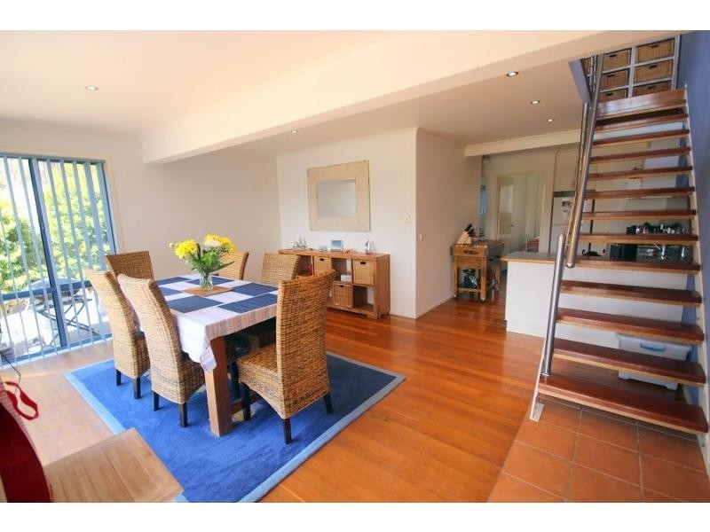 2/37 Ben Boyd Parade, Eden NSW 2551