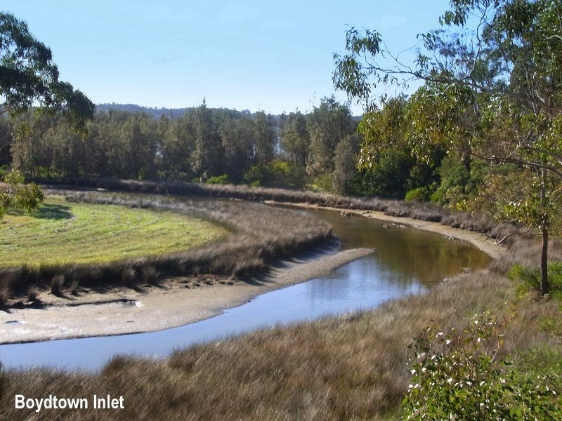 2/37 Ben Boyd Parade, Eden NSW 2551