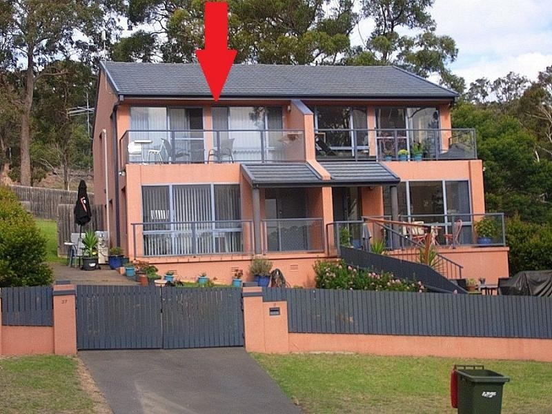 2/37 Ben Boyd Parade, Eden NSW 2551