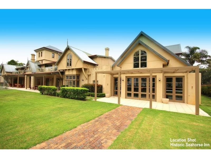 2/37 Ben Boyd Parade, Eden NSW 2551