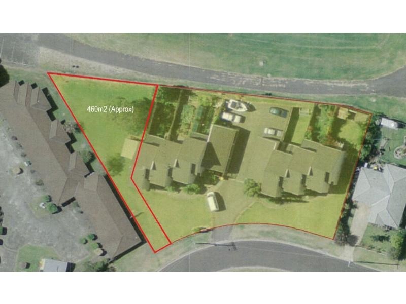 1/9-13 Lakeside Drive, Eden NSW 2551