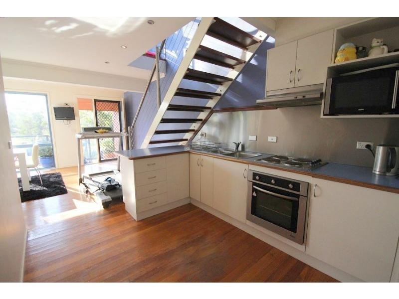 1/37 Ben Boyd Parade, BOYDTOWN Via EDEN, Eden NSW 2551