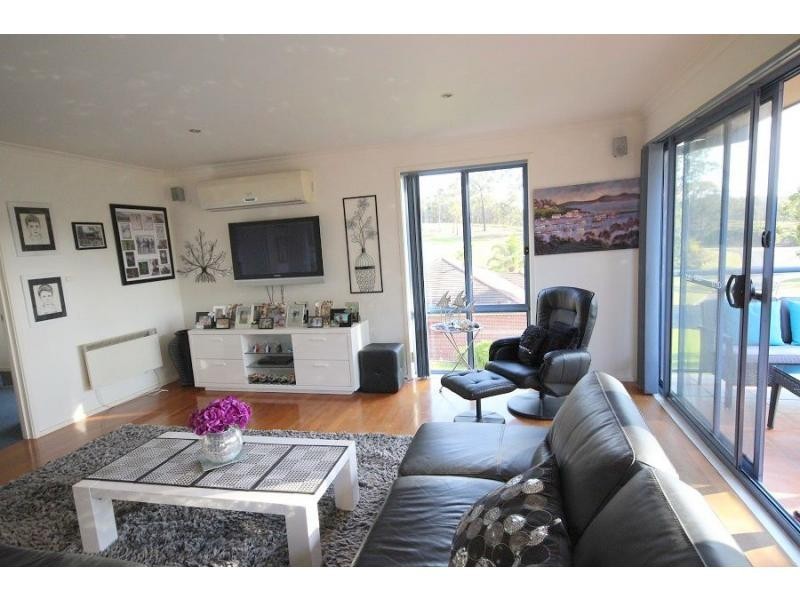 1/37 Ben Boyd Parade, BOYDTOWN Via EDEN, Eden NSW 2551