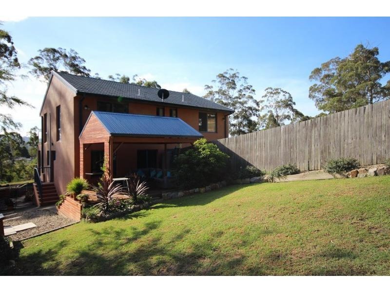 1/37 Ben Boyd Parade, BOYDTOWN Via EDEN, Eden NSW 2551