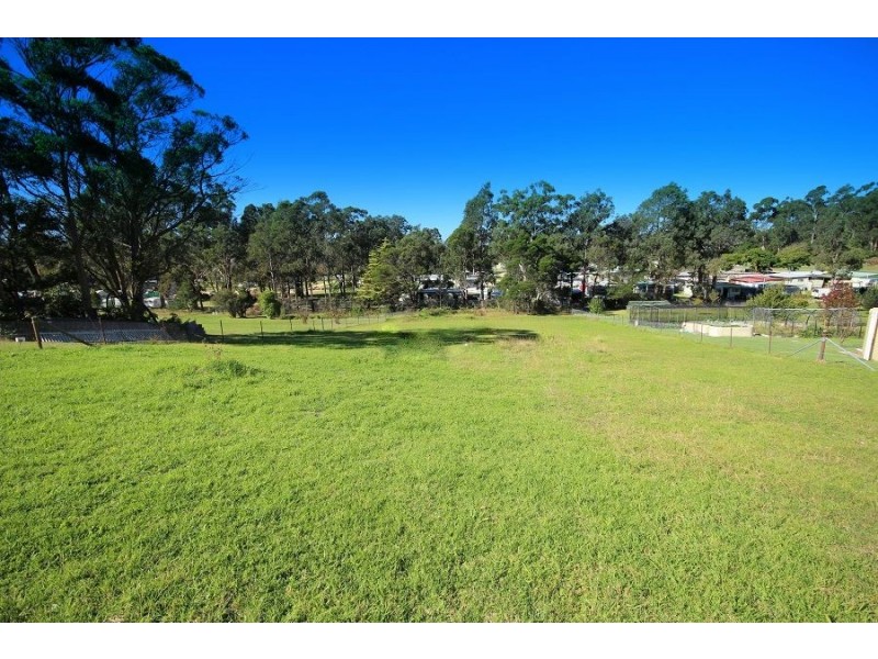 46 West Street, Eden NSW 2551