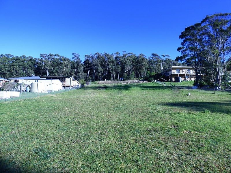 46 West Street, Eden NSW 2551