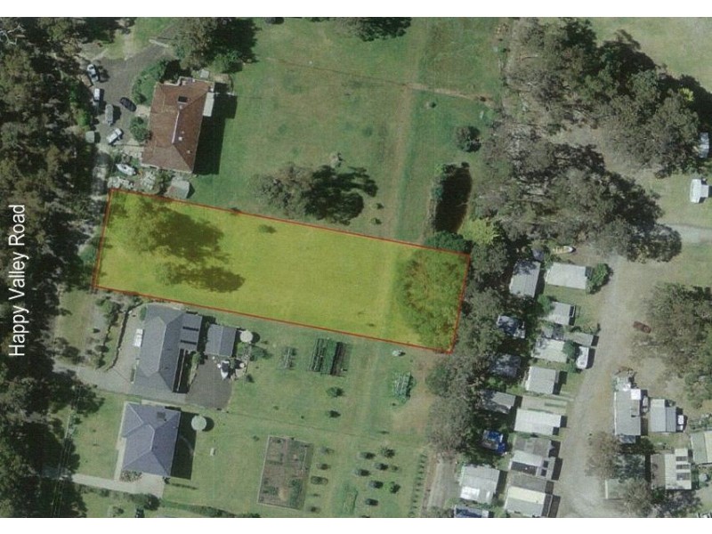 46 West Street, Eden NSW 2551