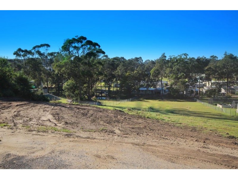 46 West Street, Eden NSW 2551