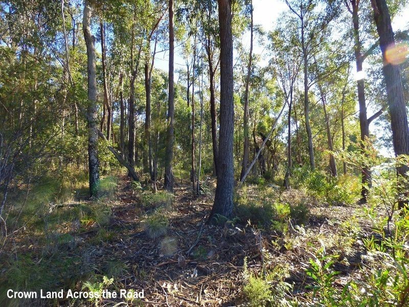 46 West Street, Eden NSW 2551