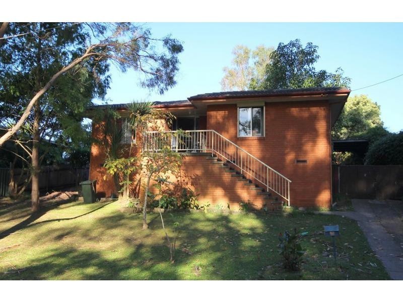 17 Clare Crescent, Eden NSW 2551