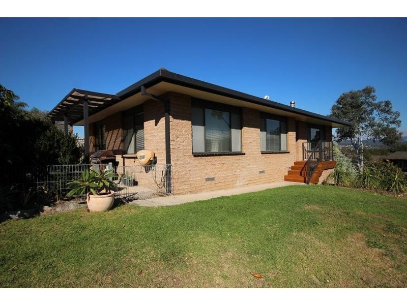 13 Idlewilde Crescent, Pambula NSW 2549