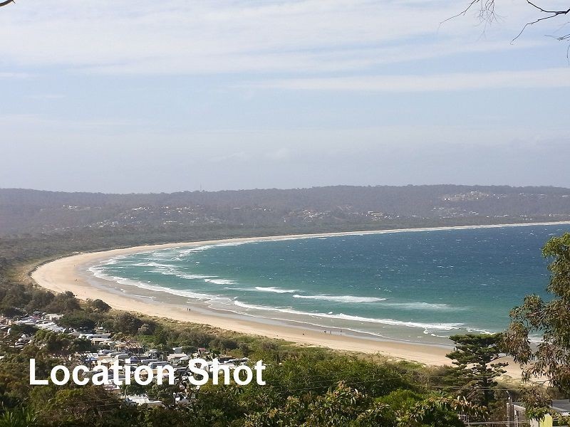 13 Idlewilde Crescent, Pambula NSW 2549