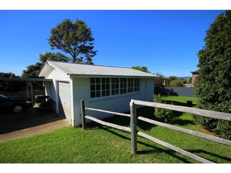 60 Bungo Street, Eden NSW 2551