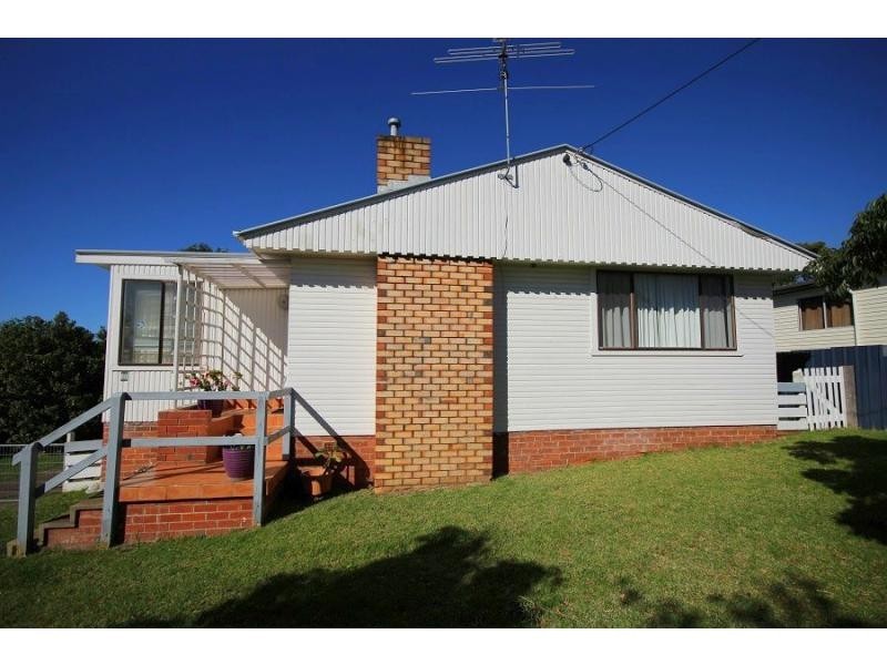 60 Bungo Street, Eden NSW 2551