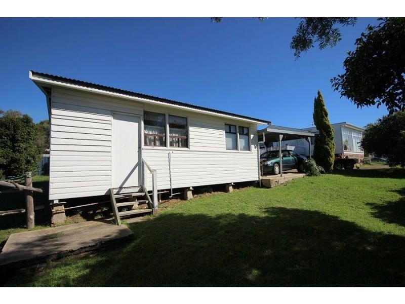 60 Bungo Street, Eden NSW 2551