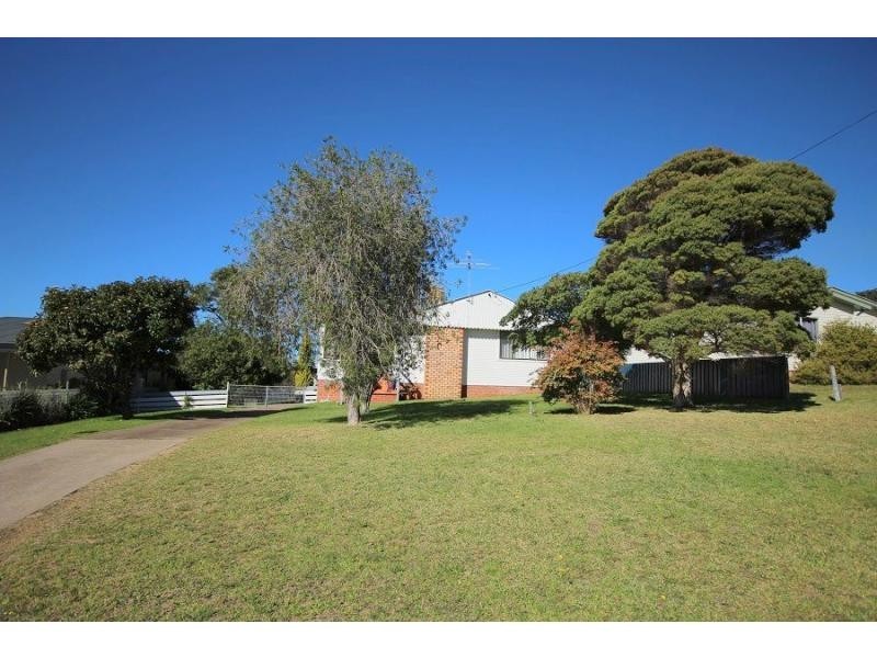 60 Bungo Street, Eden NSW 2551
