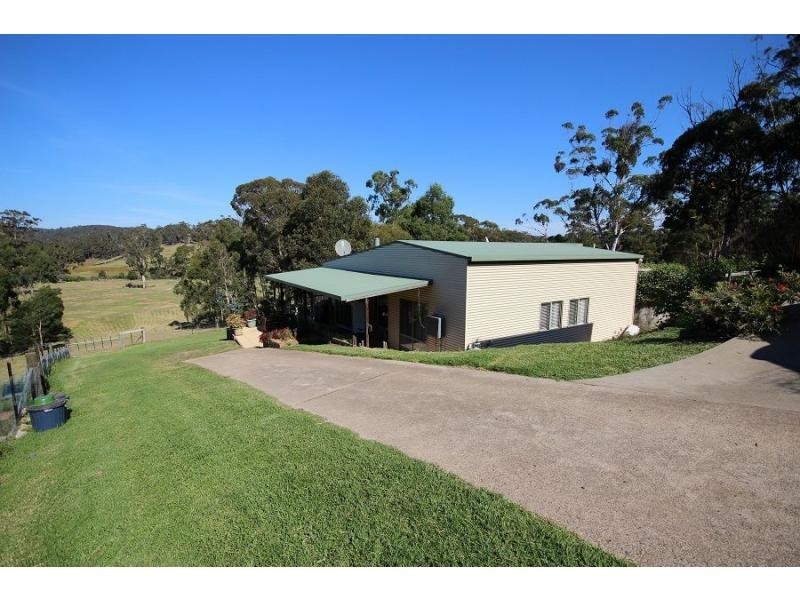 150 Jim McMahon Drive, Kiah NSW 2551