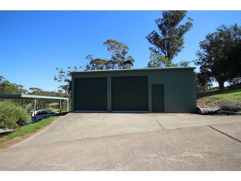 150 Jim McMahon Drive, Kiah NSW 2551