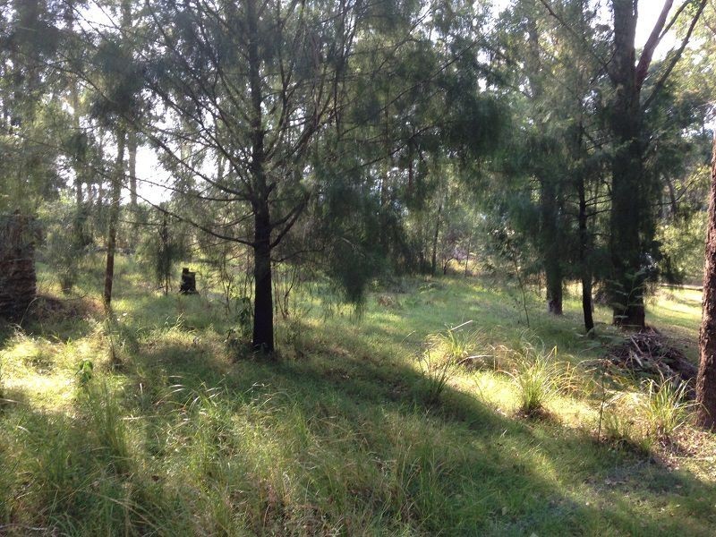 L5 Nangutta Street, Towamba NSW 2550