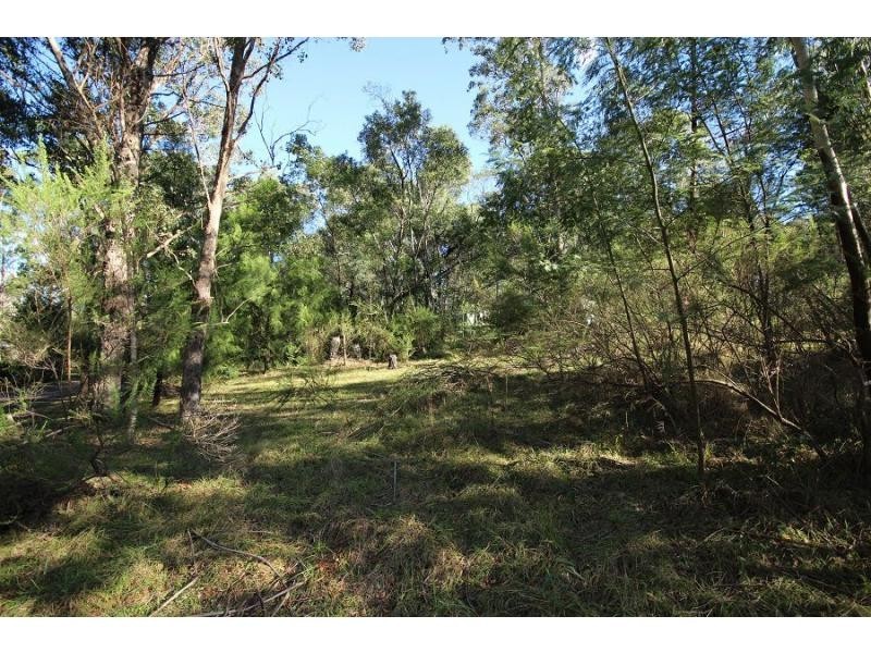L5 Nangutta Street, Towamba NSW 2550