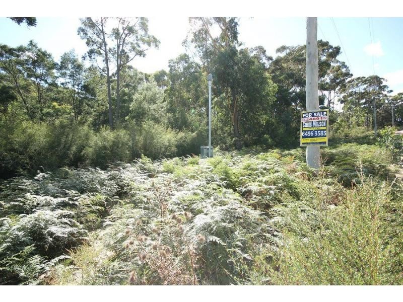 L14 Acacia Avenue, Wonboyn NSW 2551