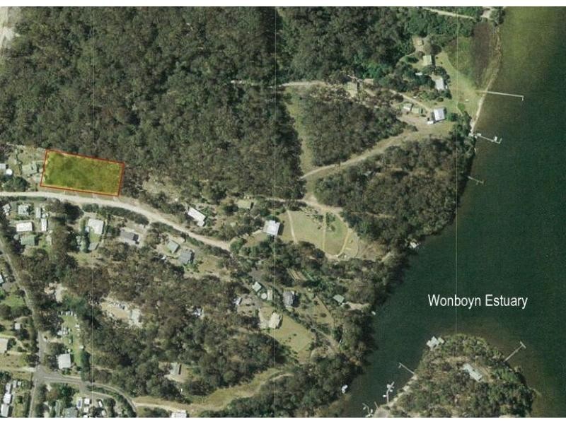 L14 Acacia Avenue, Wonboyn NSW 2551