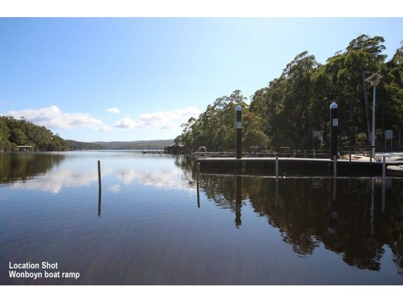 L14 Acacia Avenue, Wonboyn NSW 2551