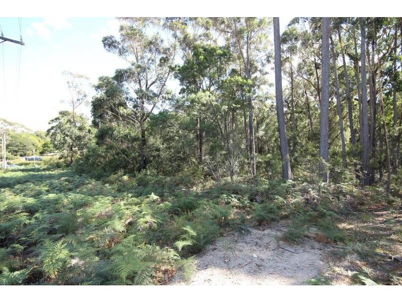 L14 Acacia Avenue, Wonboyn NSW 2551