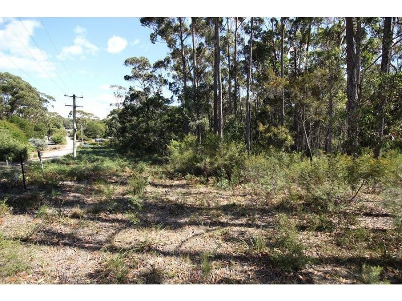 L14 Acacia Avenue, Wonboyn NSW 2551