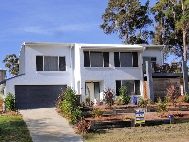 21 Marlin Avenue, Eden NSW 2551