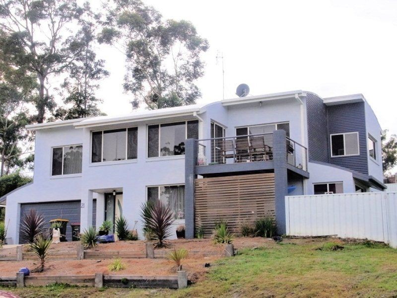 21 Marlin Avenue, Eden NSW 2551