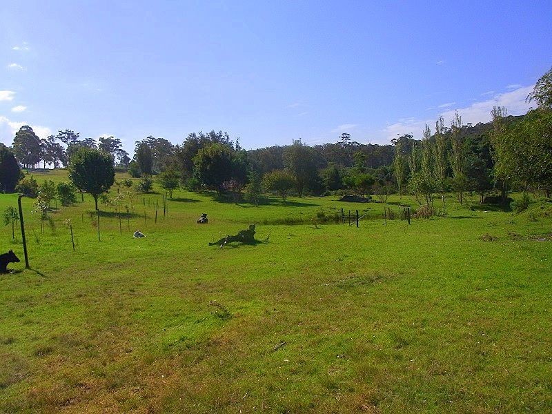 LC (Part Lot 27) KB Timms Drive, Eden NSW 2551