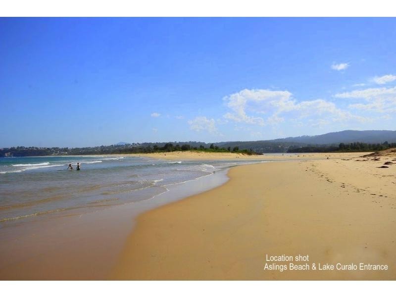 LC (Part Lot 27) KB Timms Drive, Eden NSW 2551