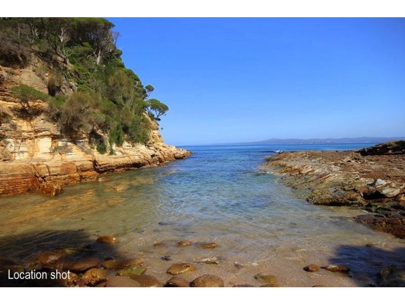 LC (Part Lot 27) KB Timms Drive, Eden NSW 2551