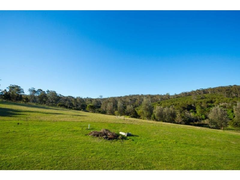 LC (Part Lot 27) KB Timms Drive, Eden NSW 2551