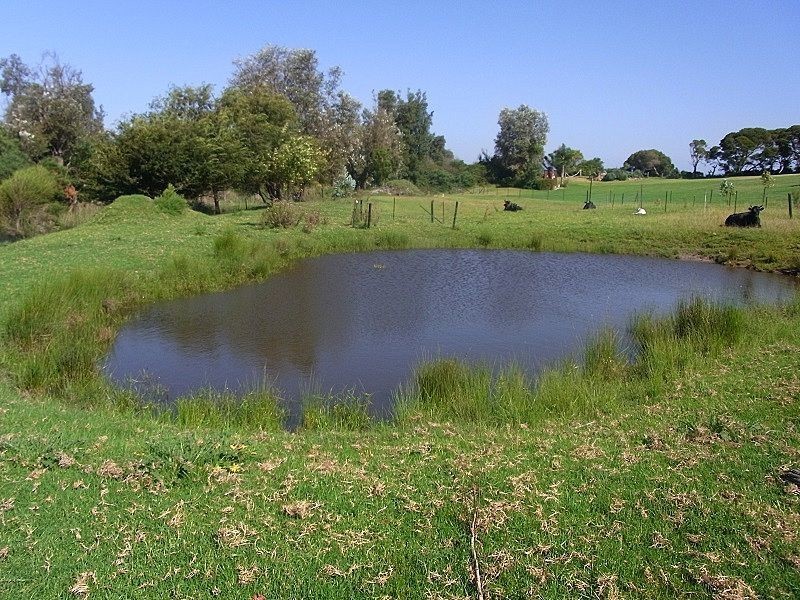 LC (Part Lot 27) KB Timms Drive, Eden NSW 2551