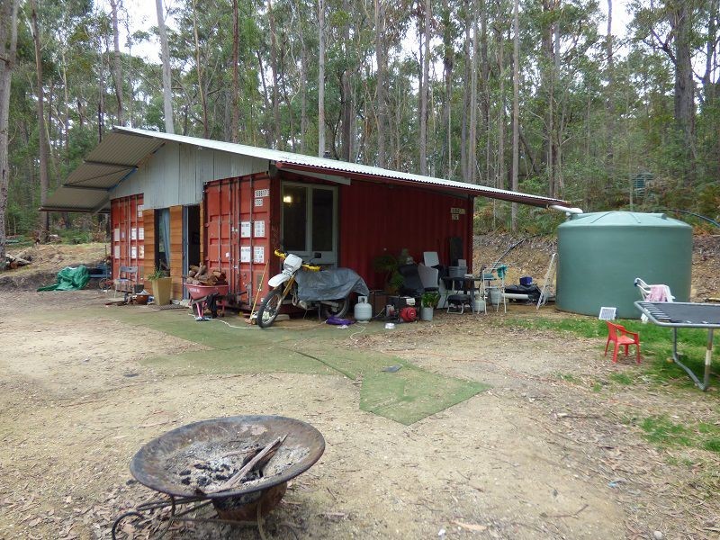 L772 Mount Darragh Road, Lochiel NSW 2549