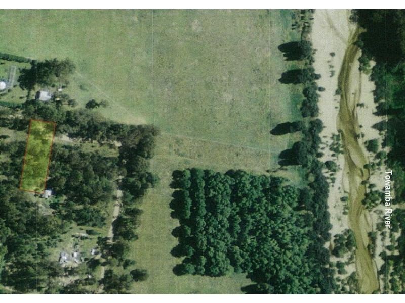L5 Nangutta Street, Towamba NSW 2550