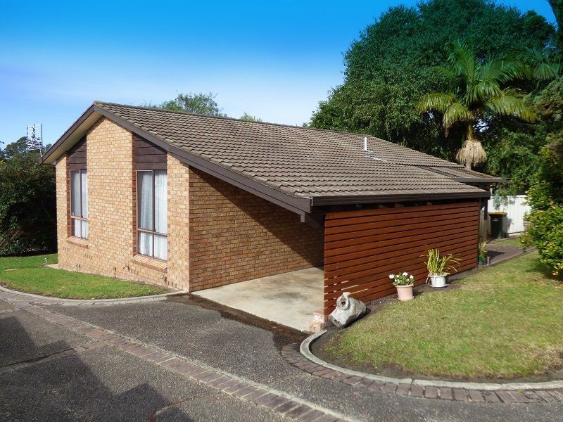 4/93 IMLAY Street, Eden NSW 2551