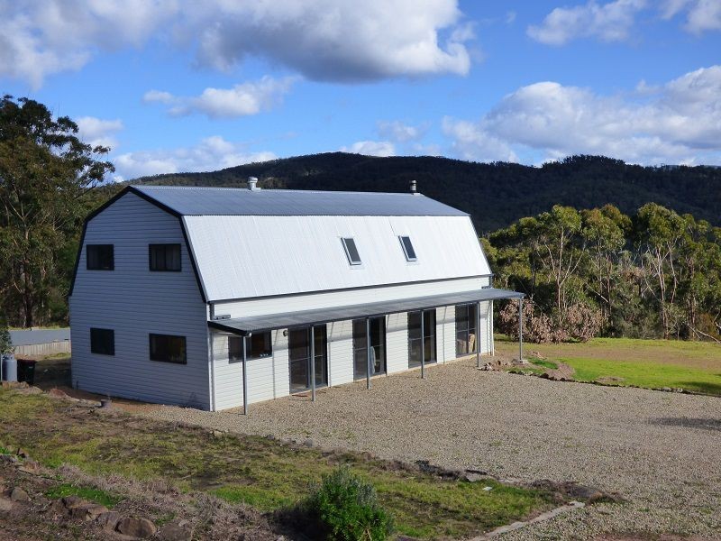 41 Kiaka Road, Nethercote NSW 2549