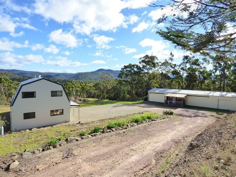 41 Kiaka Road, Nethercote NSW 2549