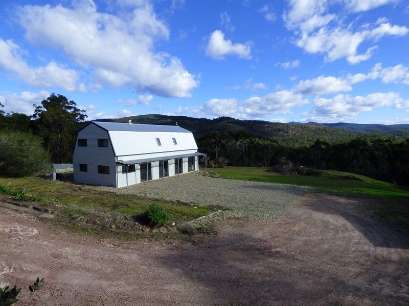 41 Kiaka Road, Nethercote NSW 2549