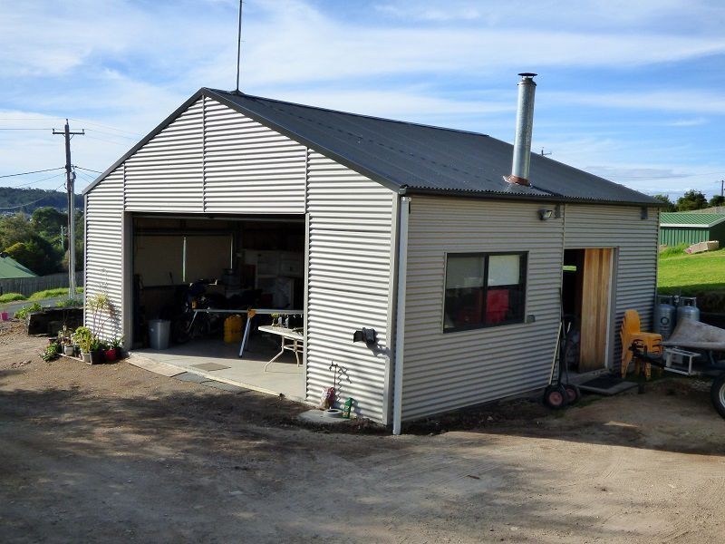 36 Mount Darragh Road, South Pambula NSW 2549