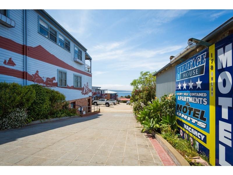 178 Imlay Street, Eden NSW 2551