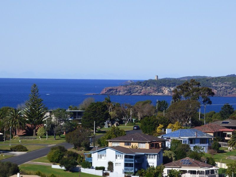 178 Imlay Street, Eden NSW 2551