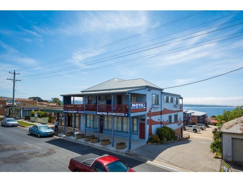 178 Imlay Street, Eden NSW 2551