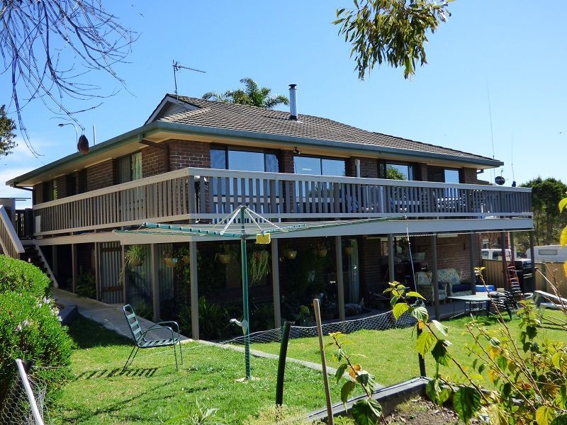 10 Wellings Court, Eden NSW 2551